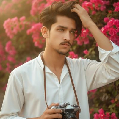 Uzair Malik