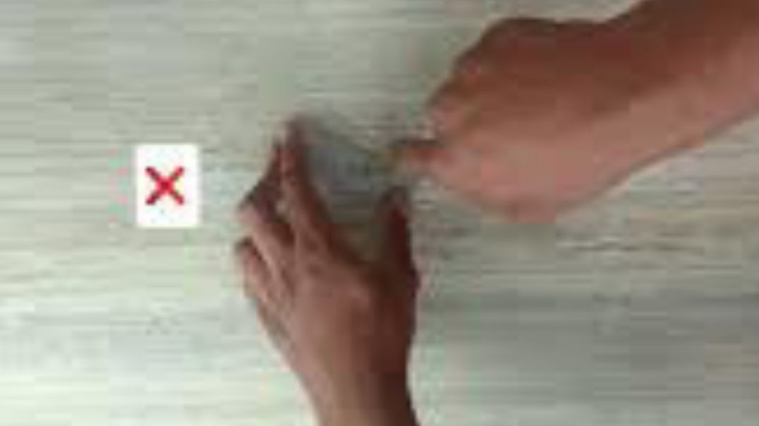 ⁣Glue stick kaise nikale