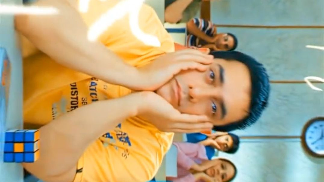 ⁣Heart Touching Movie Moment 🥺 | Inspiring🔥 & Viral🫡