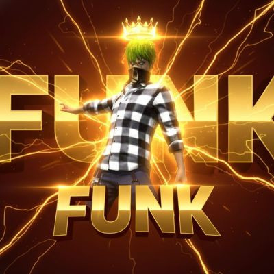 Funkff1k