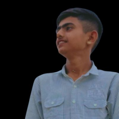 Shravan Raika Shravan Raika