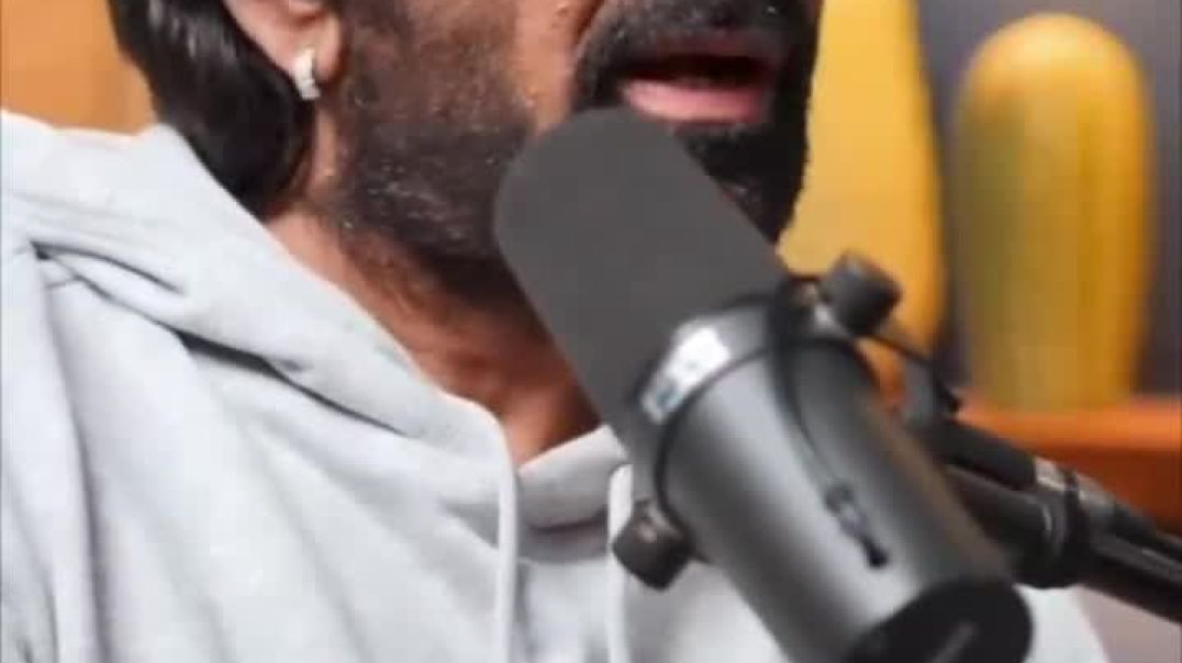 ⁣Ravi teja film reaction podcast