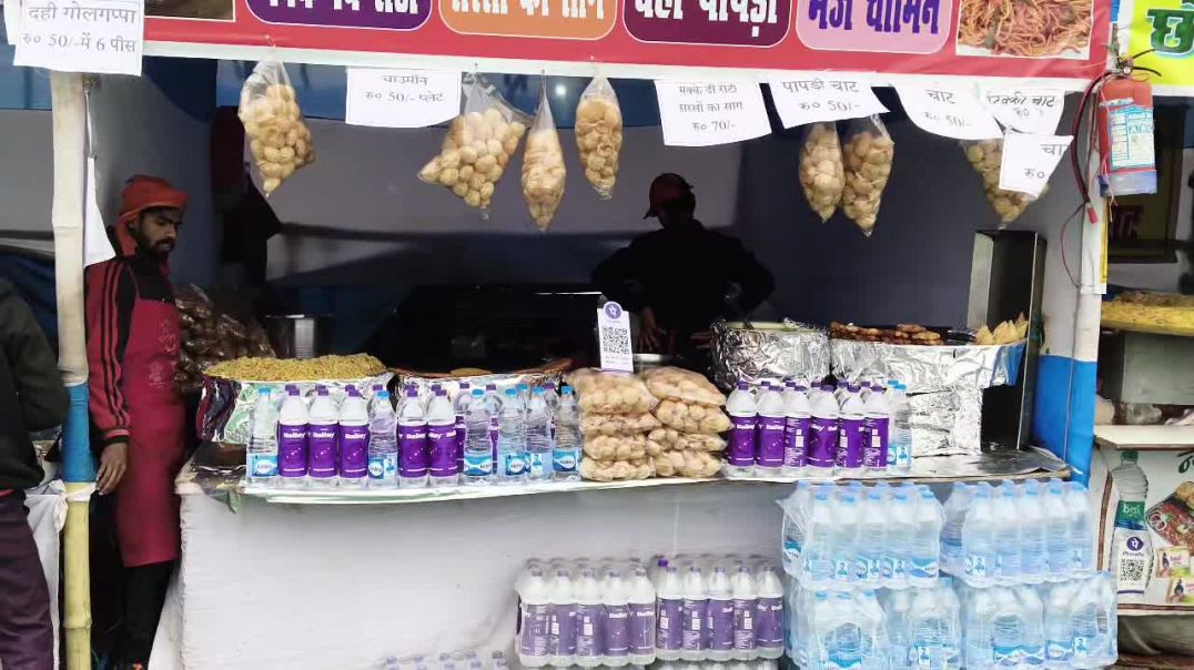 ⁣, बिहार सरस रसोई 2025 पटना गांधी मैदान