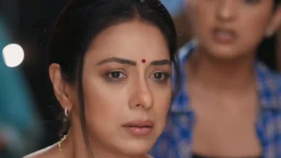 ⁣Anupama Today Full Episode Update Anupama Expose Event Organizer