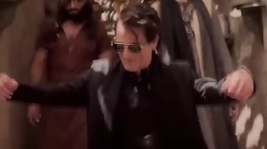 ⁣Dhurandhar_-_Balochi_Arabic_Song