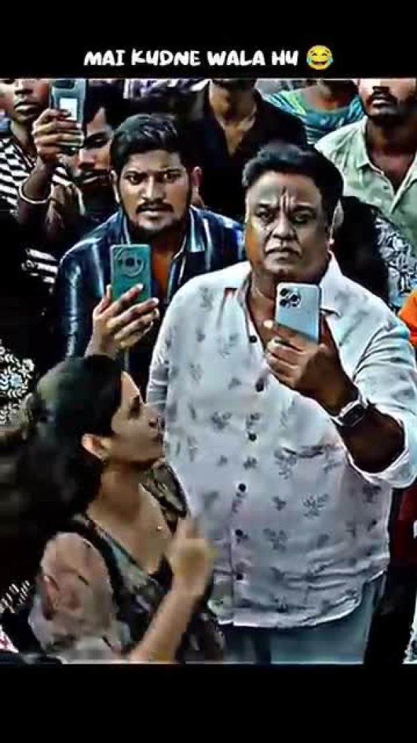 #actingchallenge(360p)