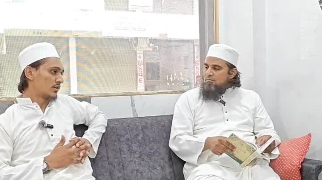 ⁣Namaz ka bahut aham masla Dhyan se Sune last Tak