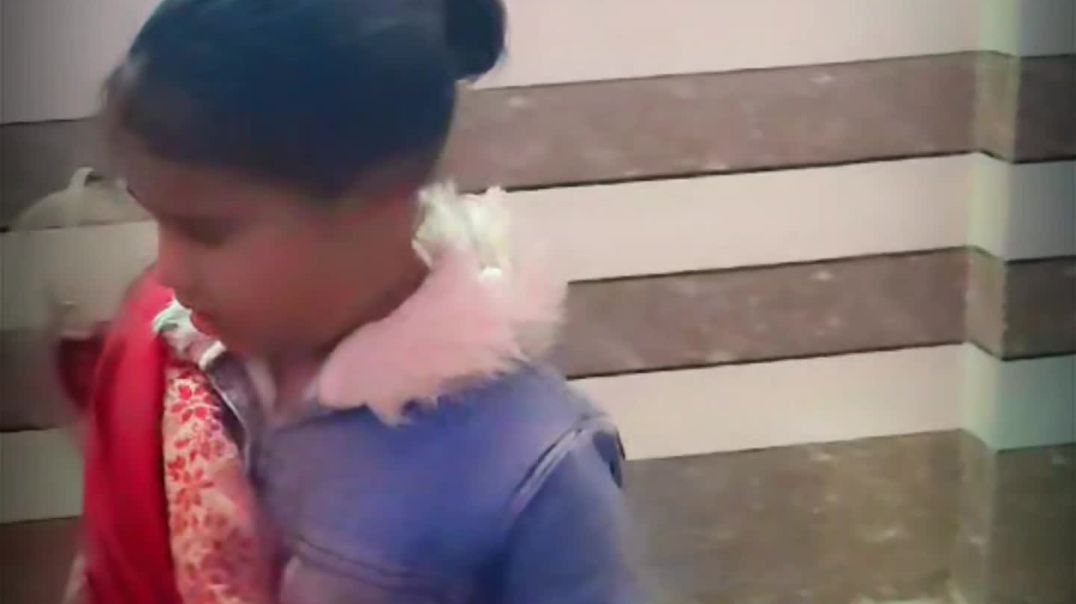 ⁣Meri pyari Si bhanji ki acting