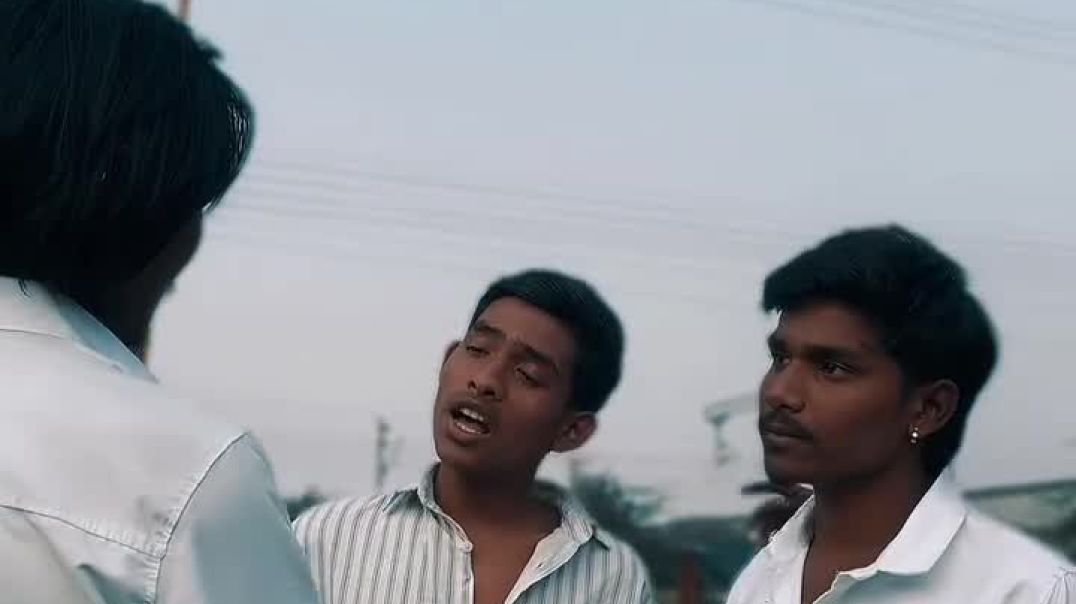 ⁣Maari x attitude 🔥