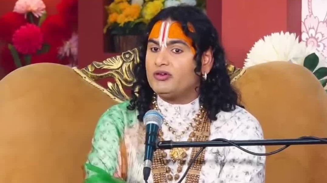 ⁣🕉️ मोबाइल से दूर, संस्कारों के पास | भक्ति मूवी