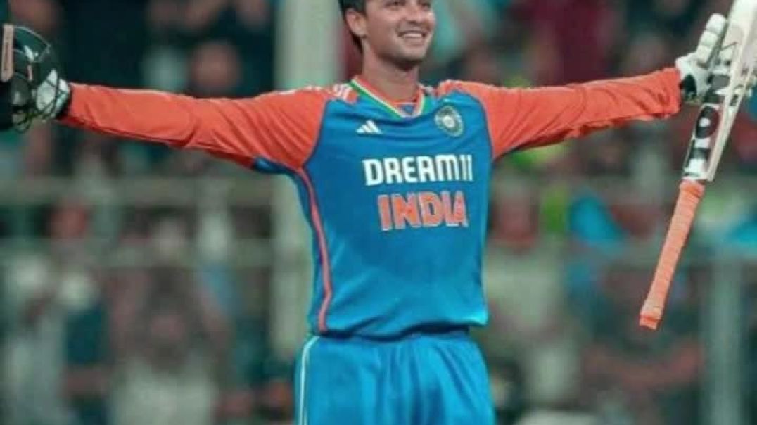 ⁣अभिषेक शर्मा ने क्या कह दिया 😱😱 😱😱😱😱😱😱(720P_60FPS)