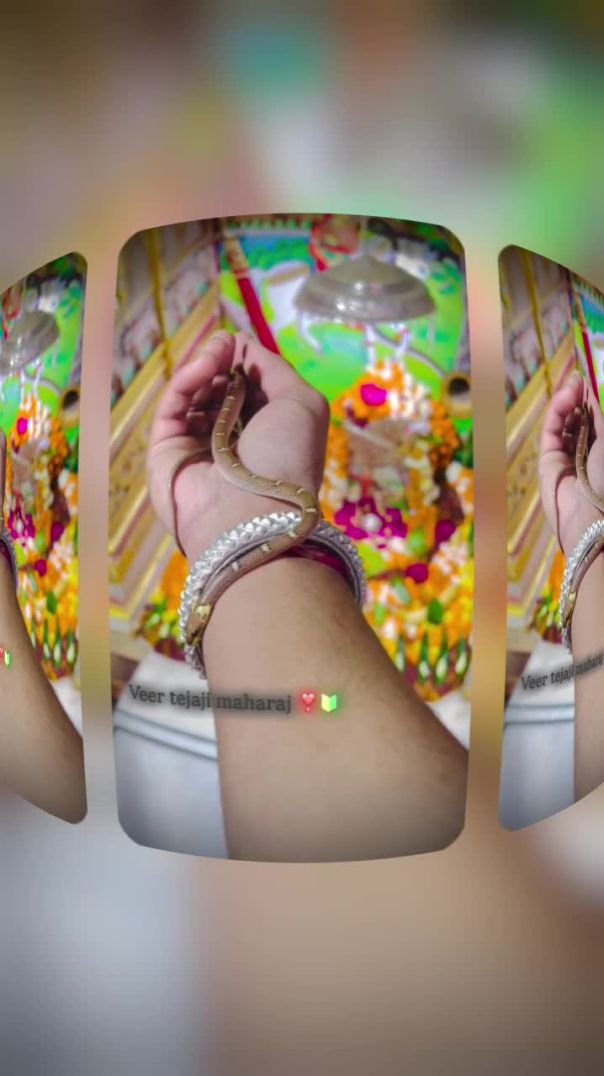 Jay veer tejaji ❤️❤️