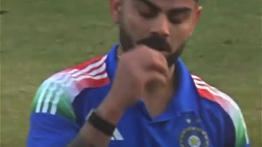 ⁣83rd Century of Virat Kohli 🛐🔥