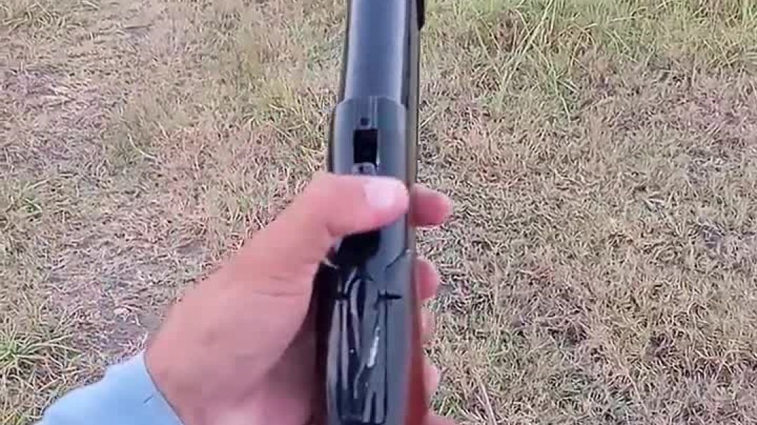⁣Sikandar_12_Gauge_Shotgun_Review__Black_Edition(720p)