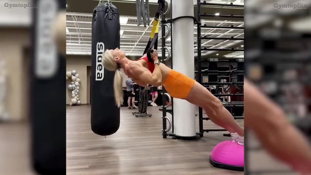 ⁣Gym Workout Music Mix 2025 #gymtopflix