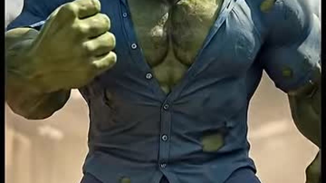 ⁣hulk-ke-gav-me-bhediye-khus-jate-hai-hulk-desihulk-trendingaihulk-hulkvsthanos-720-ytshorts