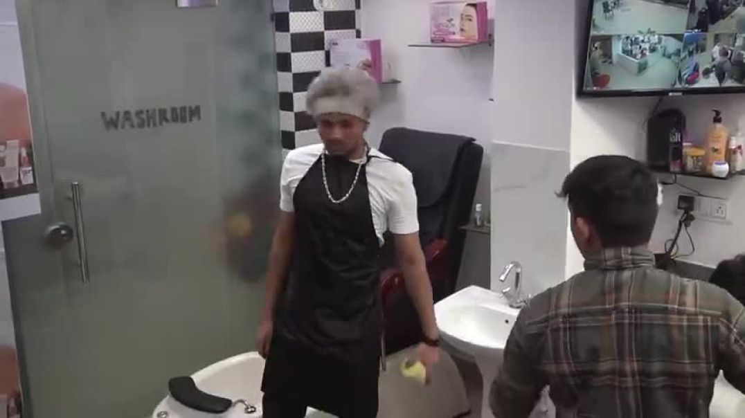 ⁣GAME OF GREED _ Round2hell _ R2h 480p