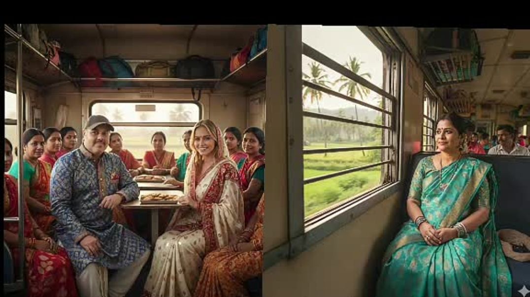 ⁣Sajan Mera ushpaar he