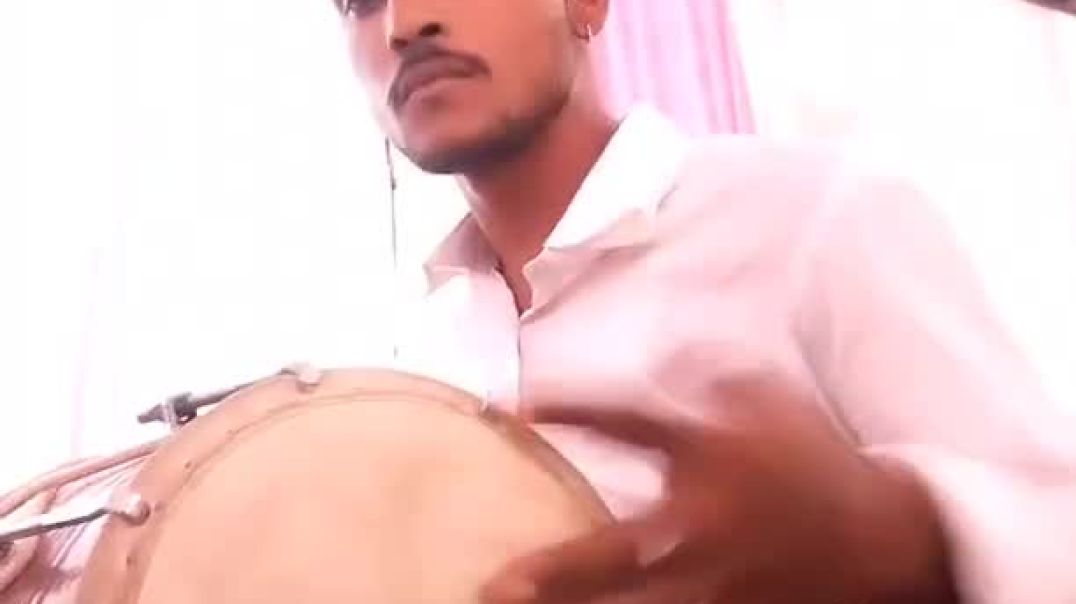 ⁣Dholak play prakash Rana Panchu