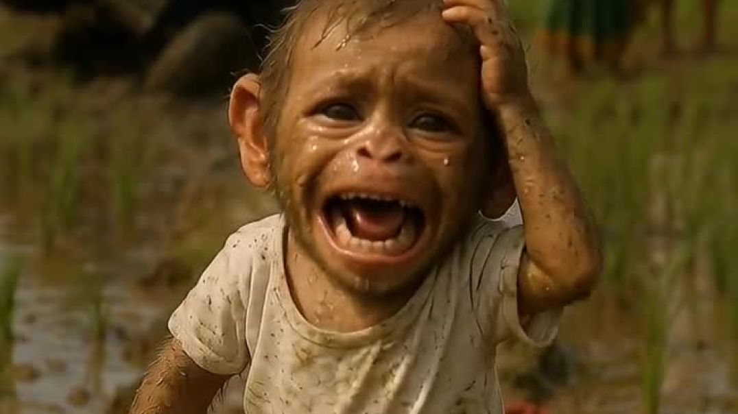 ⁣Es monkey ka kya hoga