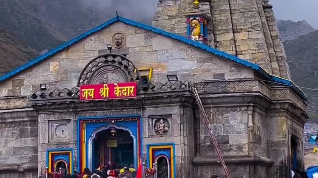 ⁣मुझे_माफ_कर_दो_बाबा_🧿🕉❤🔱__@kedarnath