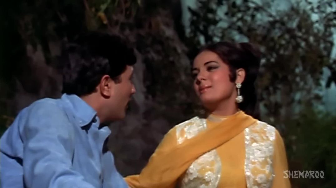 ⁣छुप गए सारे नज़ारे _ Chhup Gaye Sare Nazare _ Do R(1080P_HD)