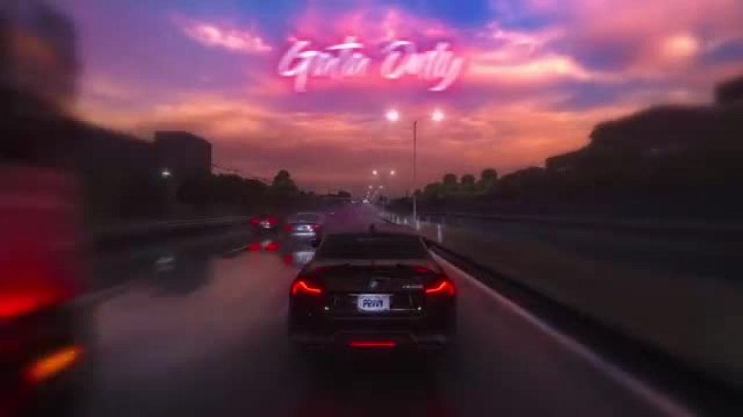 ⁣GATA ONLY (SLOWED)(360P)