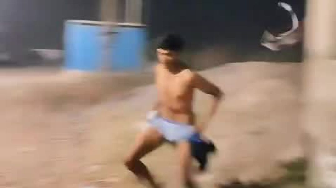 ⁣Funny comedy video 🤣🤣