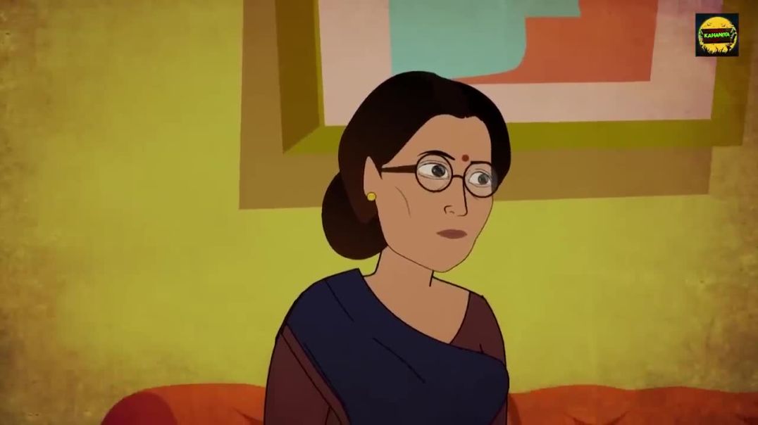 ⁣रहस्यमय गर्भ Rahesyamayi Garbh _ Scary Pumpkin _ Horror stories