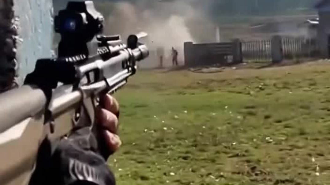 ⁣real free fire map badmuda