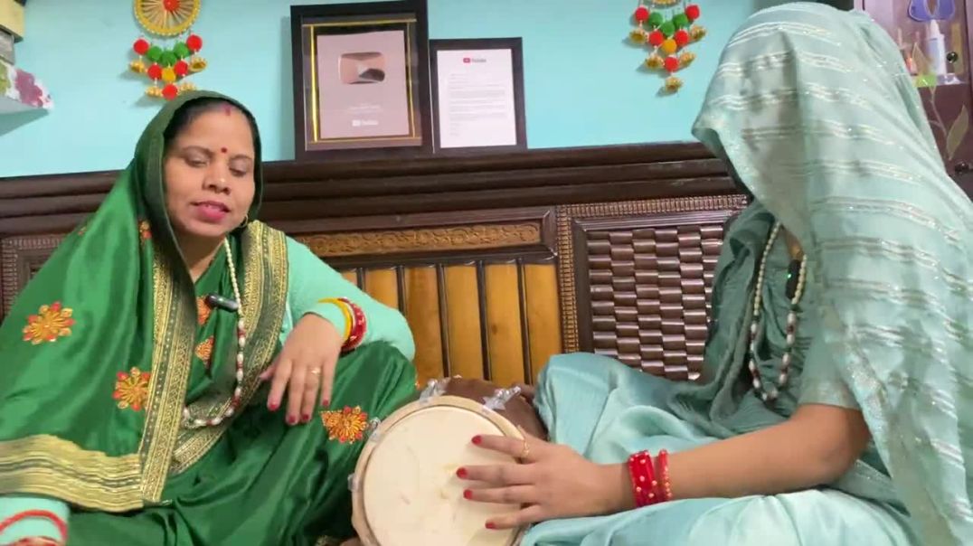 ⁣कान्हा जी नया भजन👌 आंधी ने गजब कर डारों 🙏एक बार जरूर सुने ❤️दिल खुश हो जाएगा भजन सुनकर