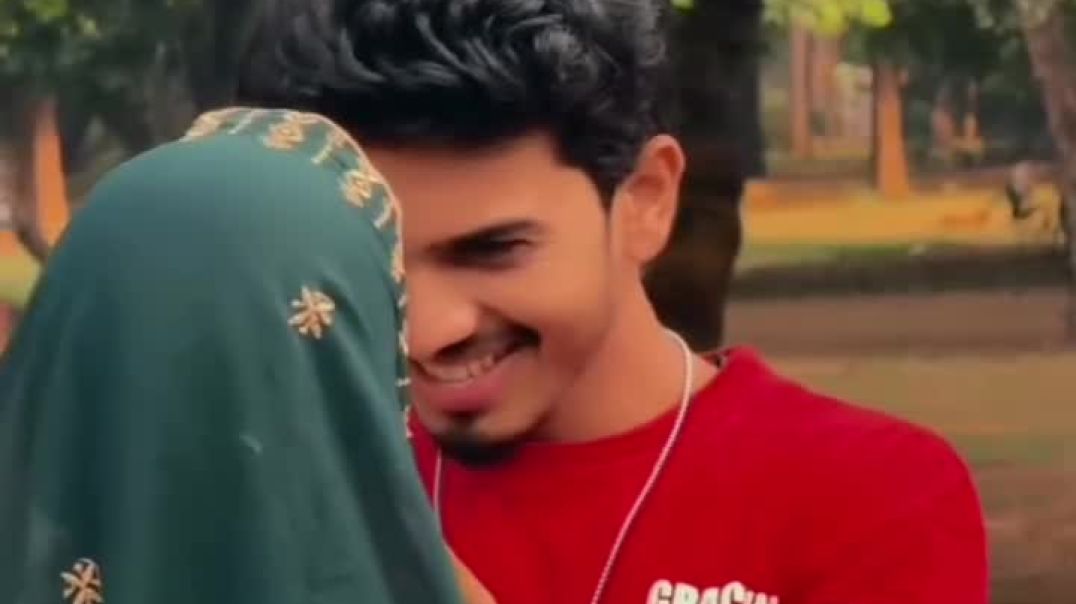 LOVE_Reels Sambalpuri