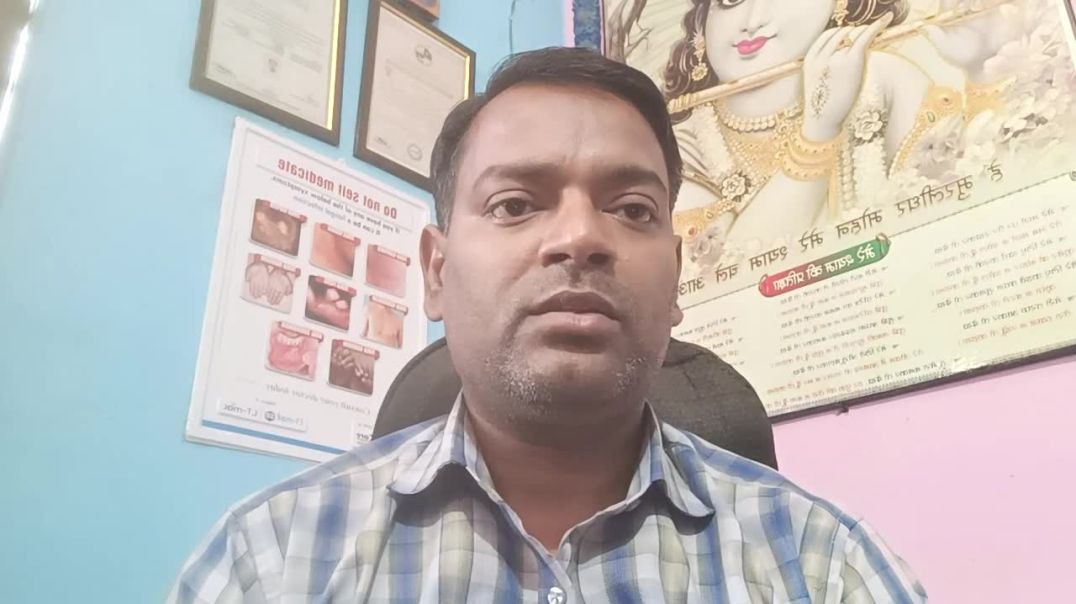 ⁣Esophageal cancer symptoms । खाने की नली में कैंसर होने के लक्षण और जांच ।(720P_HD)