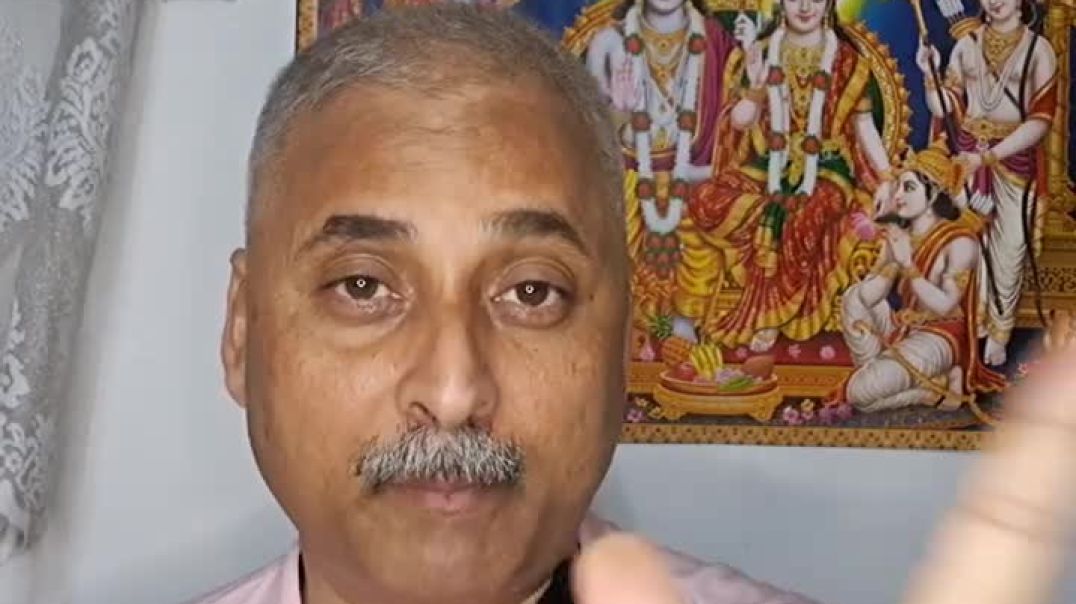 ⁣लक्ष्मण का प्रश्न भगवान ram से माया क्या है ? भगवान बोले