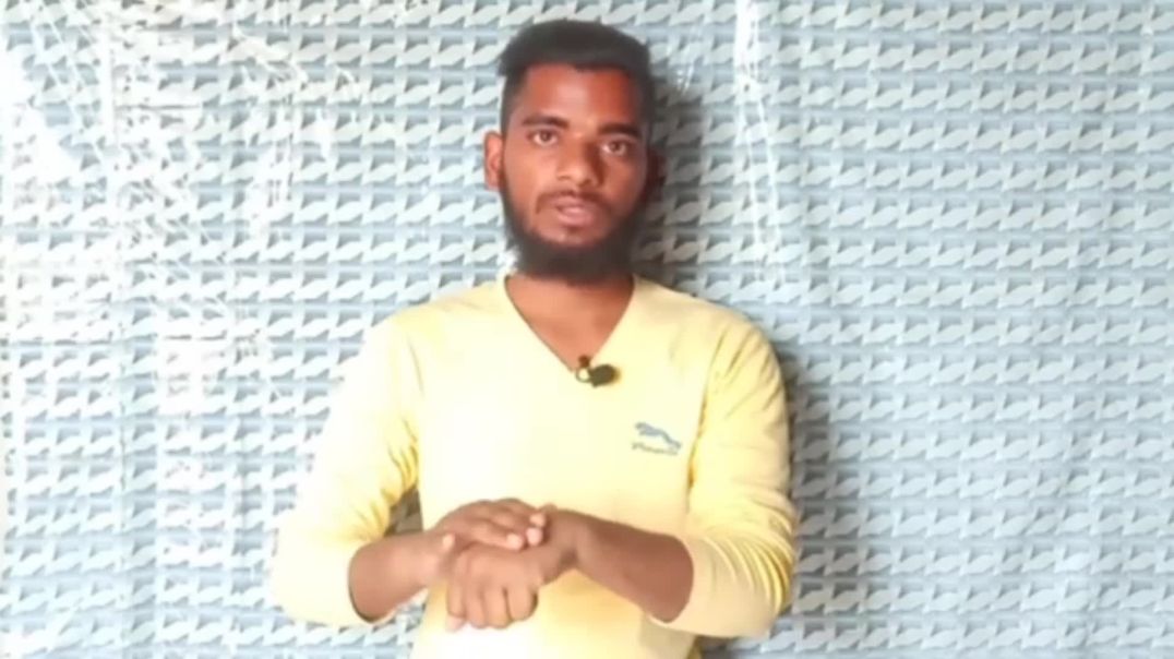 ⁣according to science  हम किसी भी चीज को touch nhi kr sakte_1080p