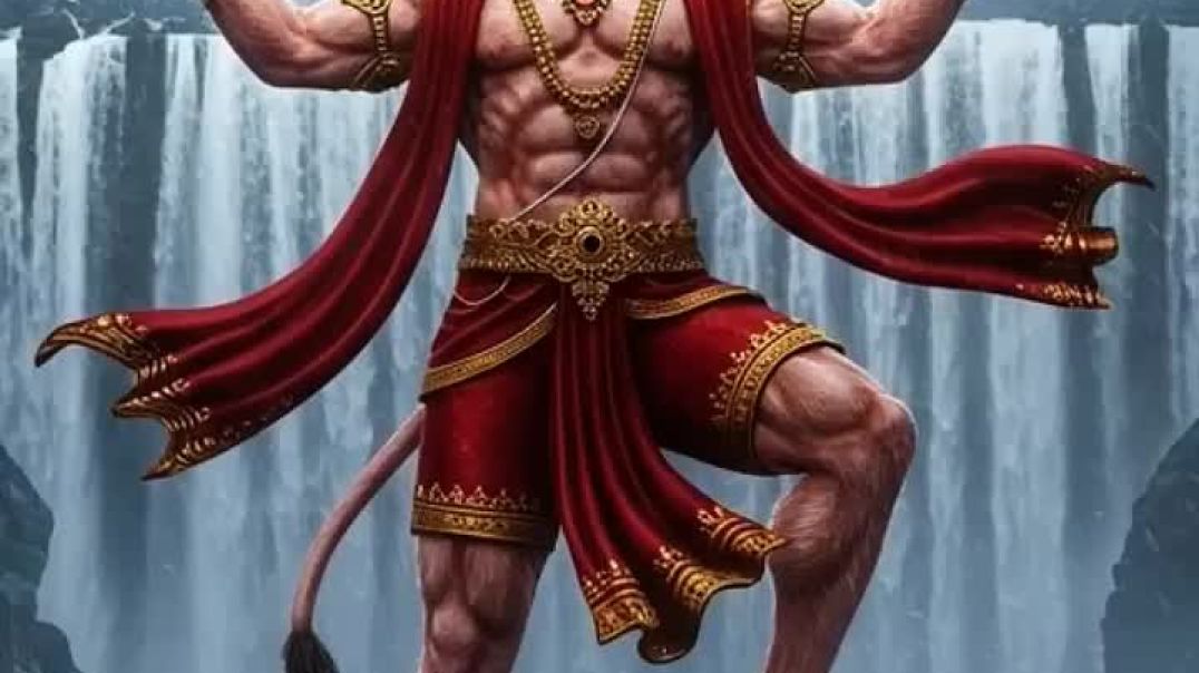 ⁣Shree Hanuman Chalisa Original Video  GULSHAN KUMAR  HARIHARAN  Full HD