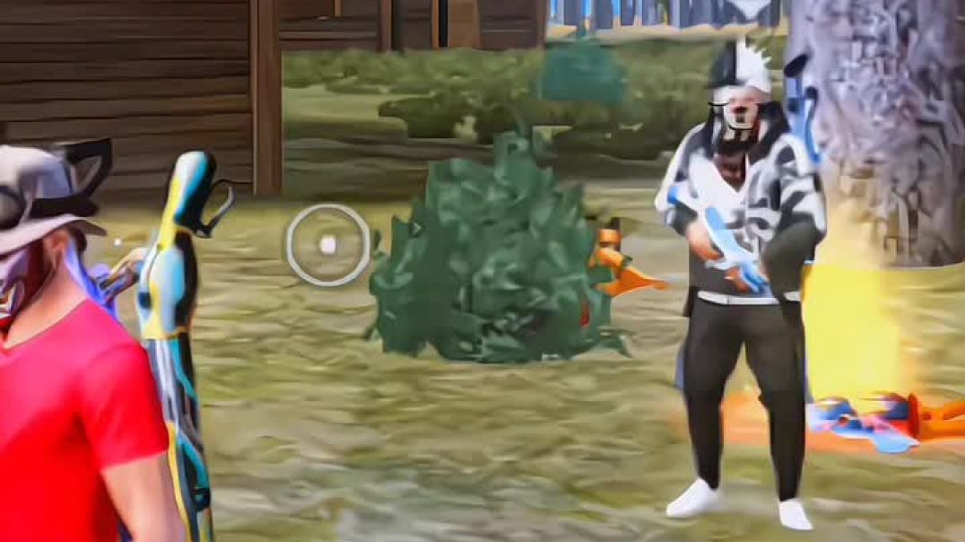 ⁣FF NEW FUNNY VIDEO 😂 #freefire #fff #gaming #viralreels #reels #foryoupage #shorts #shortsreels