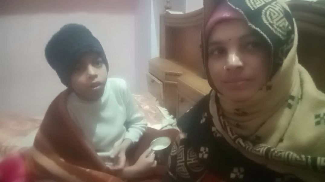 ⁣कैसे होती है हमारे दिन की शुरुआत 🙏🙏🥰🥰