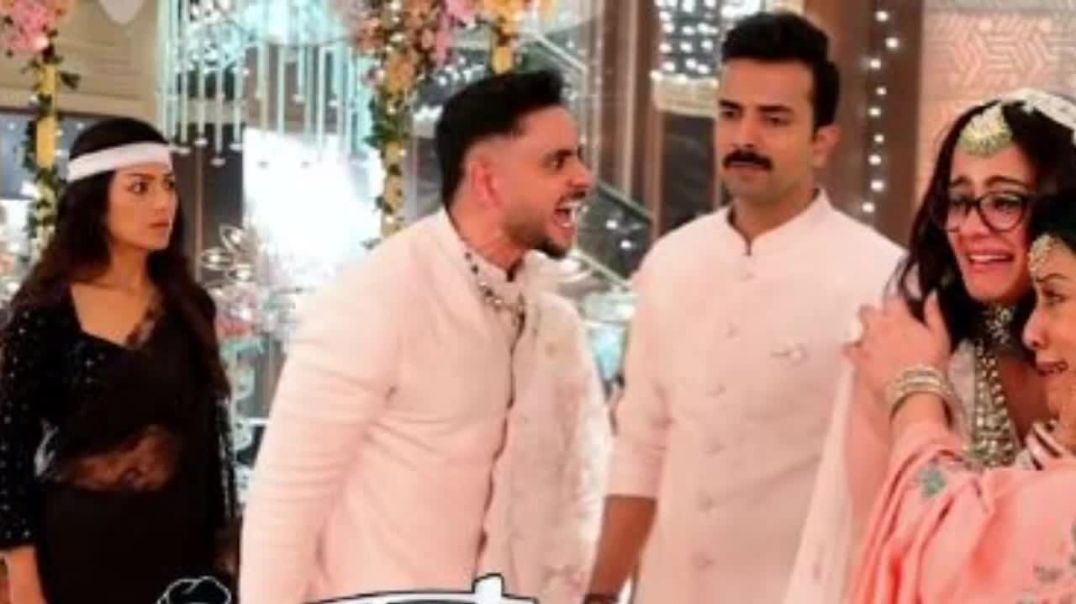 ⁣Mannat Today Full Episode Update Vikrant Learns Truth