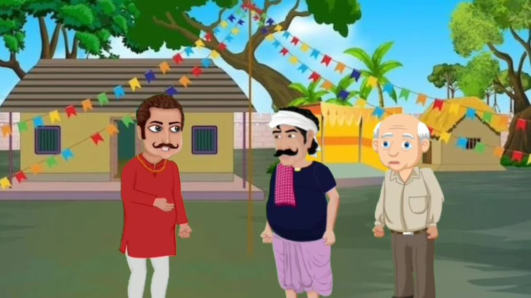 ⁣एक सबक ｜ EK SABAK ｜ HINDI KAHANIYAN ｜ HINDI STORIES