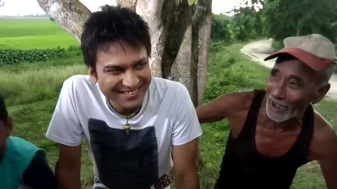 ⁣জুবিনক_কোনে_কেলা_বুলি_ক_লে___Zubeen_garg_s_new_video_from_Tezpur(720p)