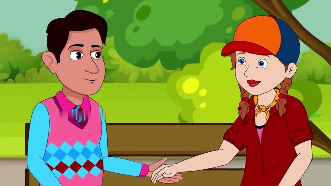 ⁣भागी हुई बहू की नौटंकी - Kahani _ Hindi Kahaniya _ Bedtime Moral Stories _ Hindi Fairy Tales _ Funny