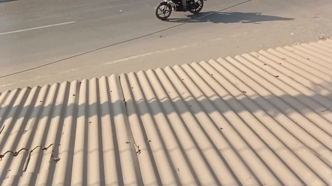 ⁣My first vlog in kala amb place 😁