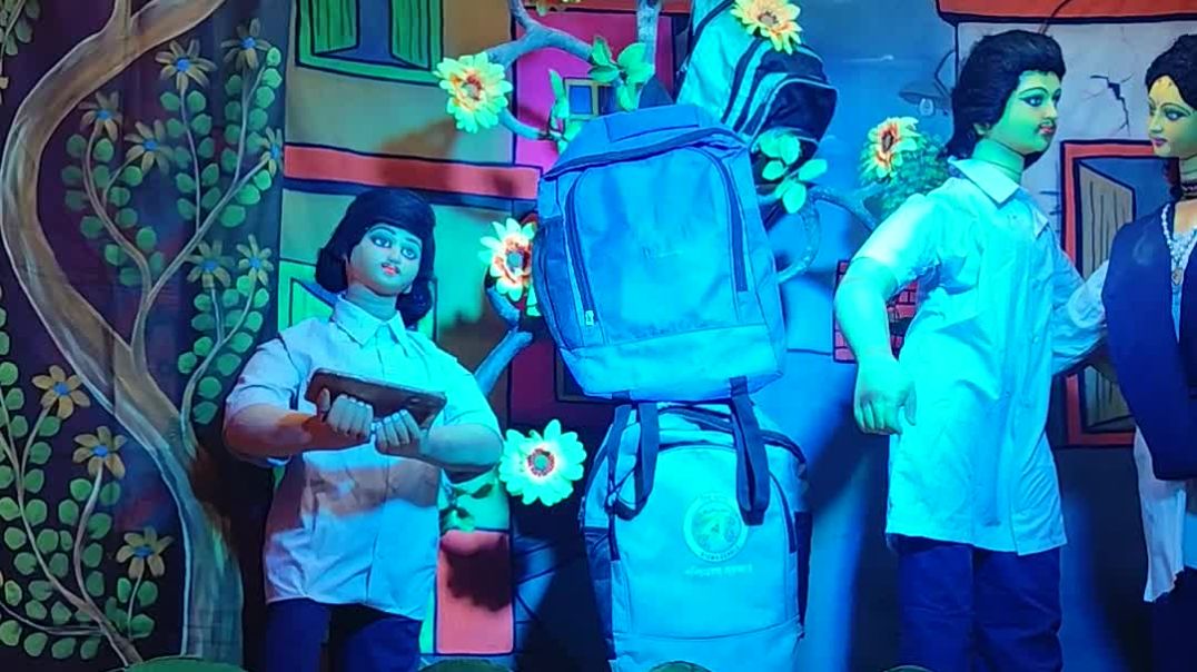 ⁣58 gate ras Mela2025, ৫৮ গেট রাস মেলা ২০২৫.