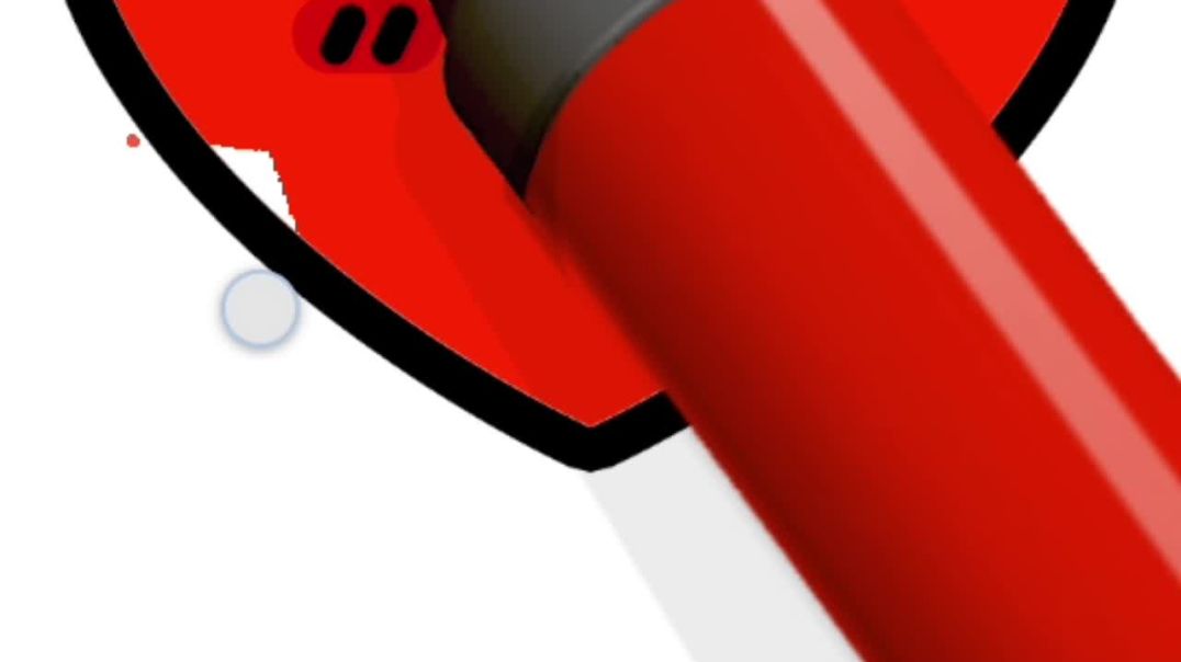 ⁣Transform a Simple Heart into an Adorable Character! ❤️✨ #ArtShorts