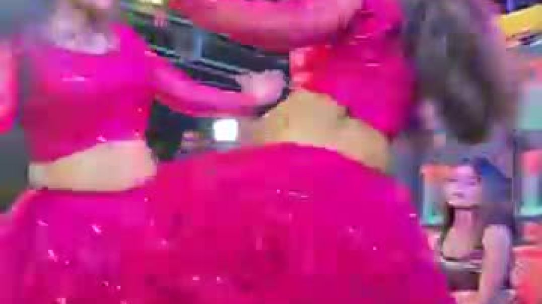 ⁣Mahi_Manisha_Ka_Dance_Show___Mahi_Manisha_Ka_Nach___Bhauji_Lenge_Lenge___#mahimanisha_#bhojpuri_#new