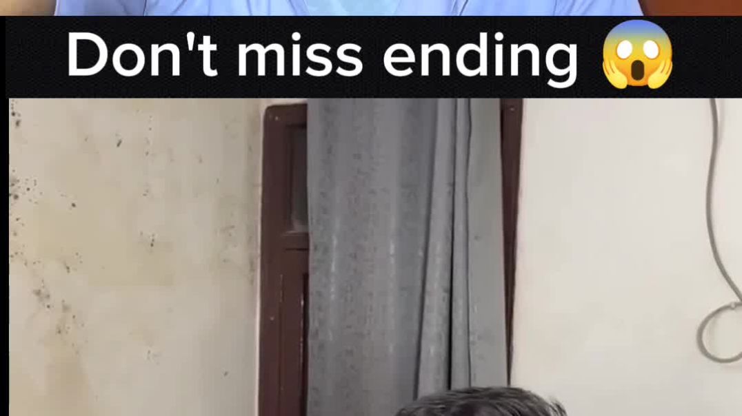 ⁣Don't miss ending 😱