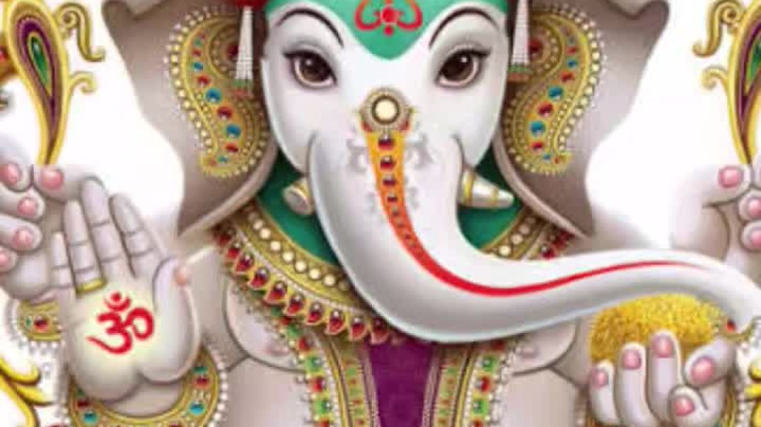 ⁣jai ganesh ji #sanatan