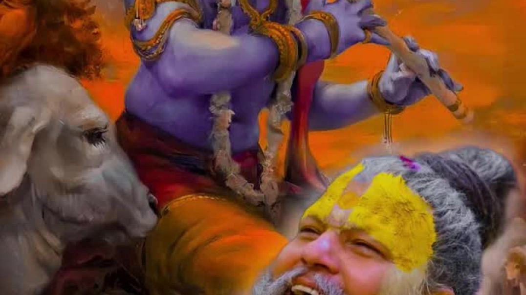 ⁣ये संसार इतना स्वार्थी है 😔 _ Premanand Ji Maharaj _ _shorts(720P_HD)