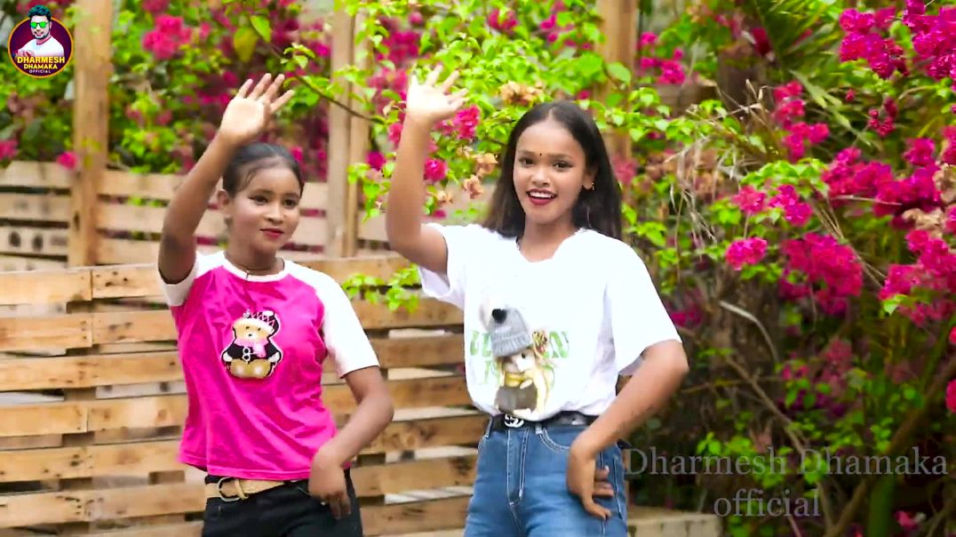 ⁣#video___फुलौना_बड़े_बड़े_Dharmesh_Dhamaka_का_सबसे_हिट_आर्केस्टा_new_song_2025_#bhojpuri_गीत(1080p)